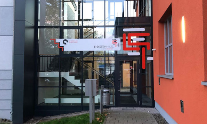 Eichsfelder Systemhaus