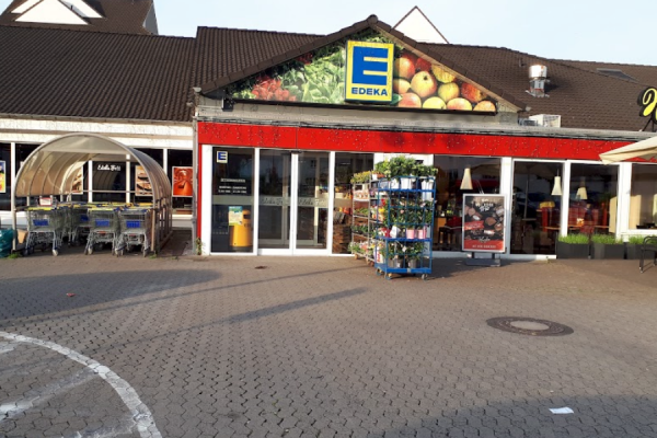 Edeka Fett