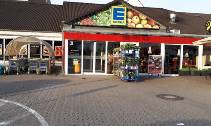 Edeka Fett