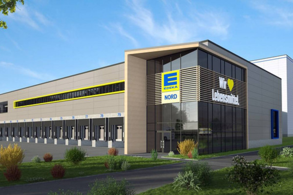 Edeka Meyer´s Neumünster