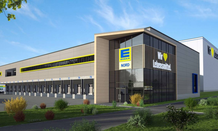 Edeka Meyer´s Neumünster