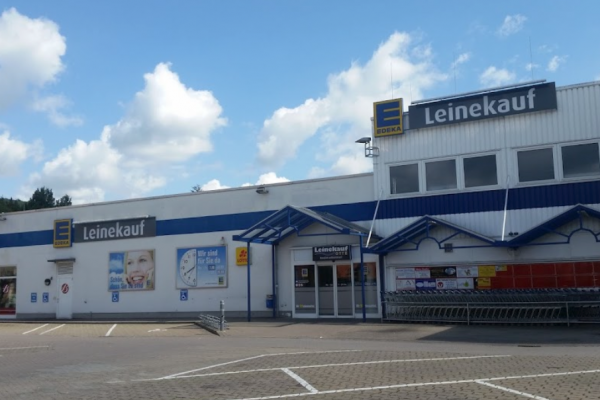 EDEKA OTTE 