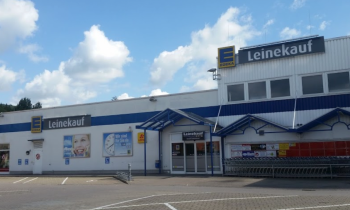 EDEKA OTTE 