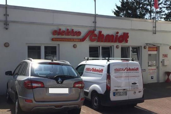 Elektro Schmidt GmbH