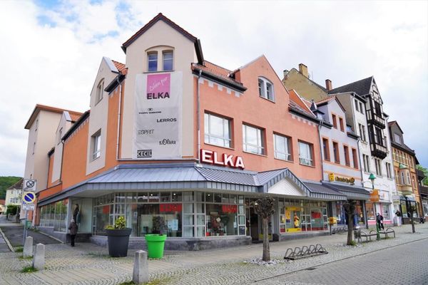 ELKA Kaufhaus