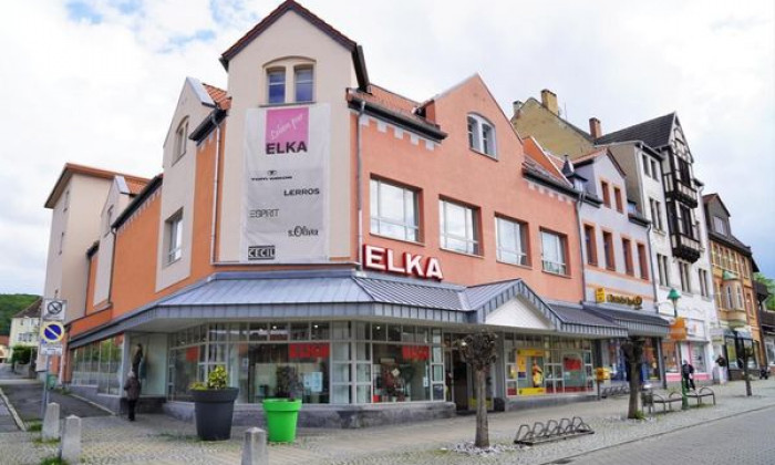 ELKA Kaufhaus