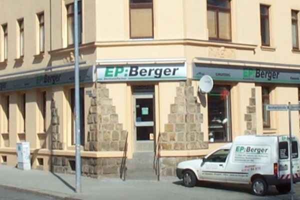 EP: Berger