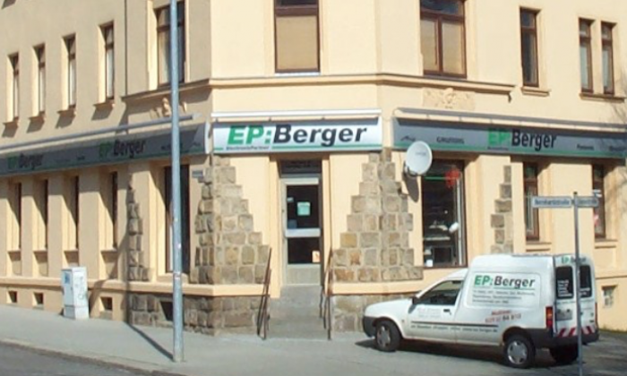 EP: Berger
