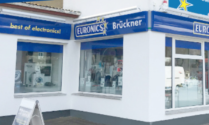 EP: Brückner 