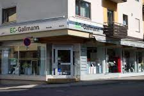 EP: Gallmann
