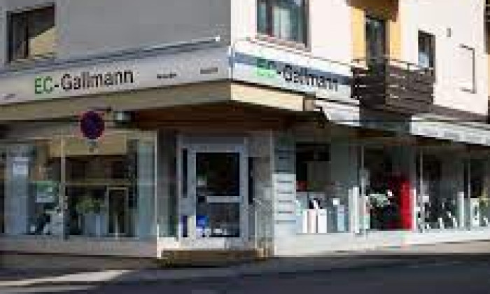 EP: Gallmann