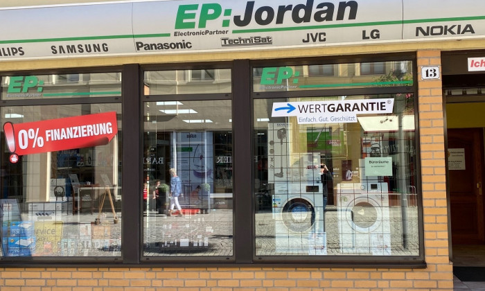 EP: Jordan