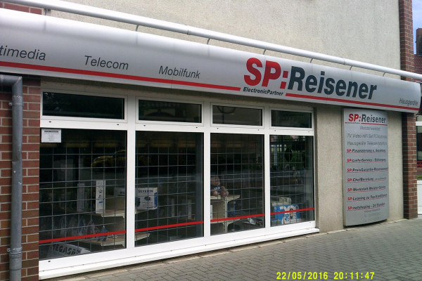 EP: Reisener