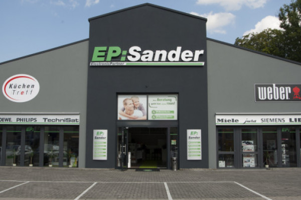 EP: Sander