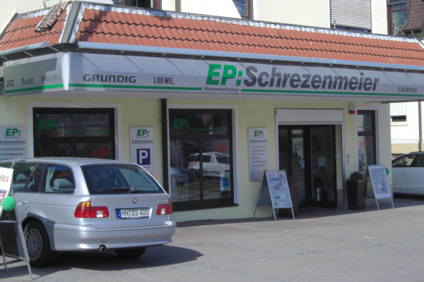 EP: Schrezenmeier