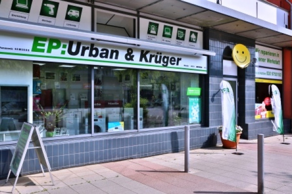 EP: Urban & Krüger