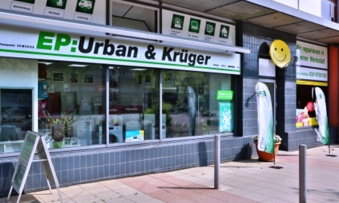 EP: Urban & Krüger