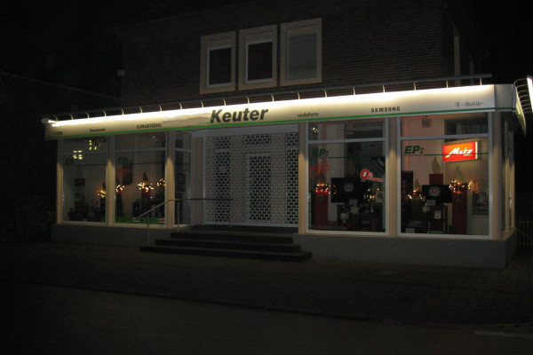 E.S. Keuter