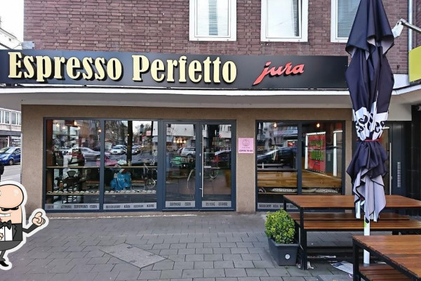 Espresso Perfetto