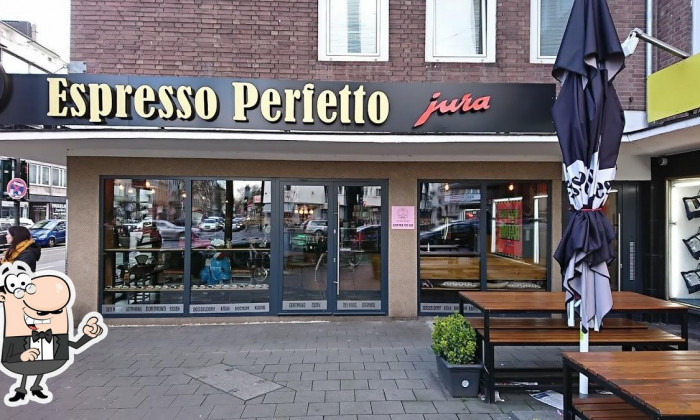 Espresso Perfetto