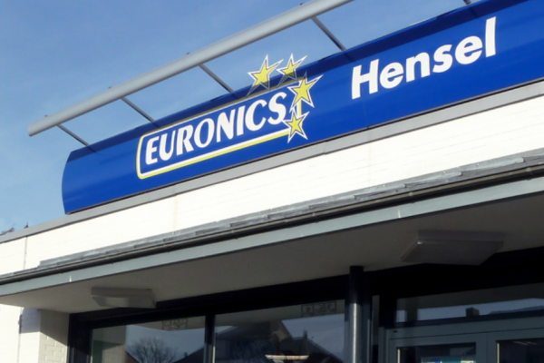 Euronics Hensel
