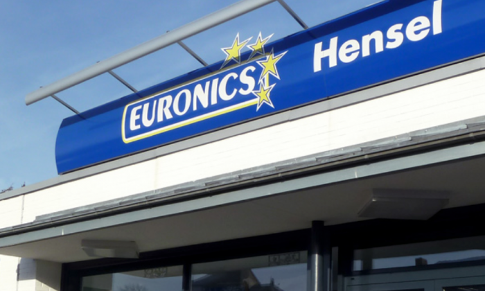 Euronics Hensel