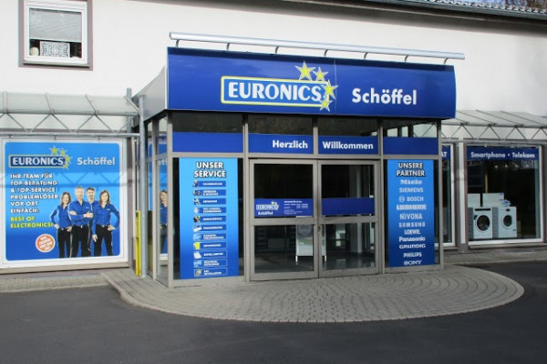 EURONICS Schöffel e.K.