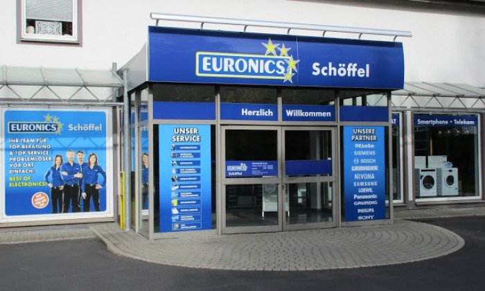 EURONICS Schöffel e.K.