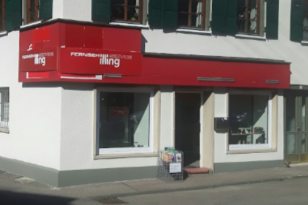 Fernseh Service Illing GmbH