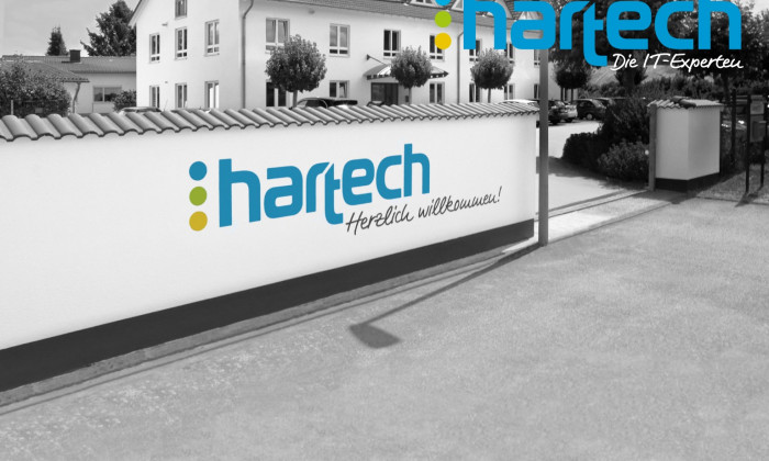 hartech KG