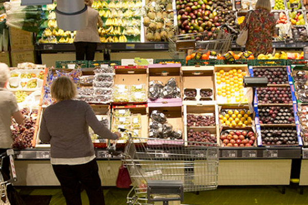 HIT Ullrich Verbrauchermarkt