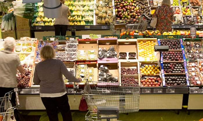 HIT Ullrich Verbrauchermarkt