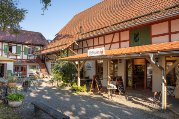 Hofgut Rengoldshausen