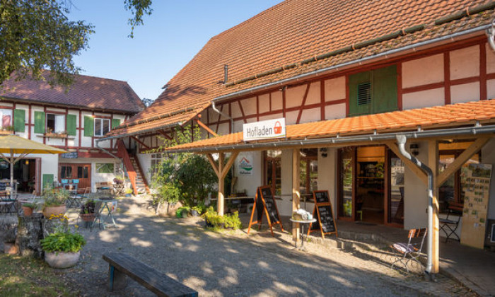 Hofgut Rengoldshausen