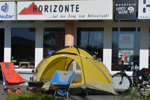 HORIZONTE