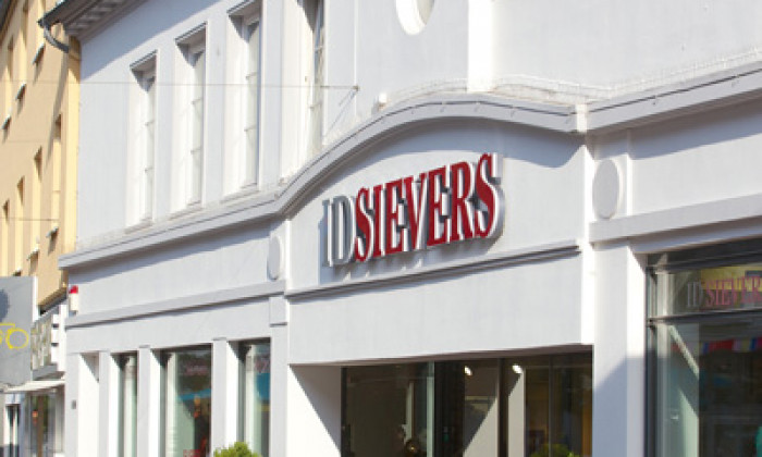 ID Sievers
