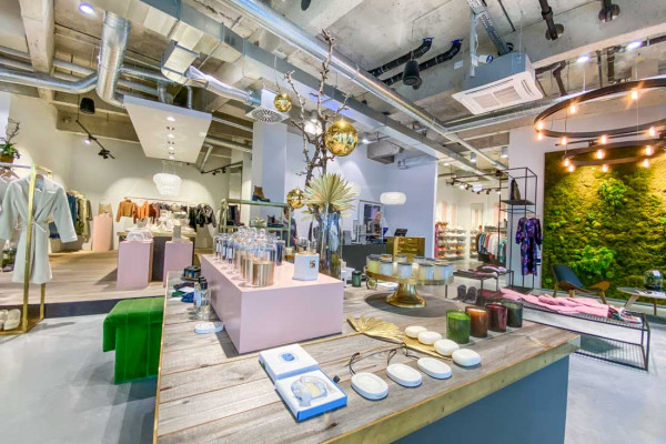 ingla concept store