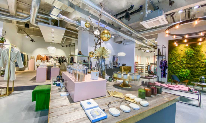 ingla concept store