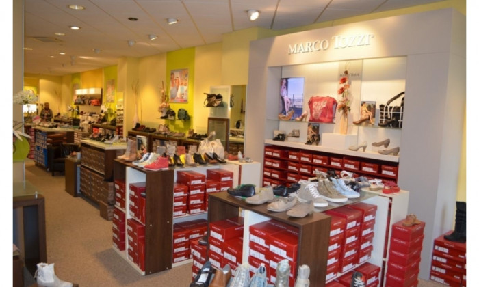 Jung-Schuhe Waldheim