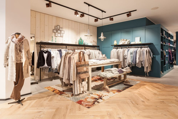 Kaenders Modehaus