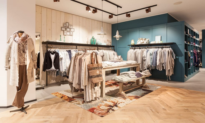 Kaenders Modehaus
