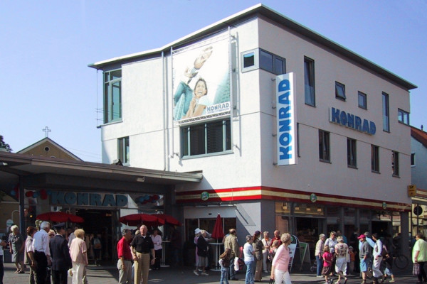 Konrad GmbH