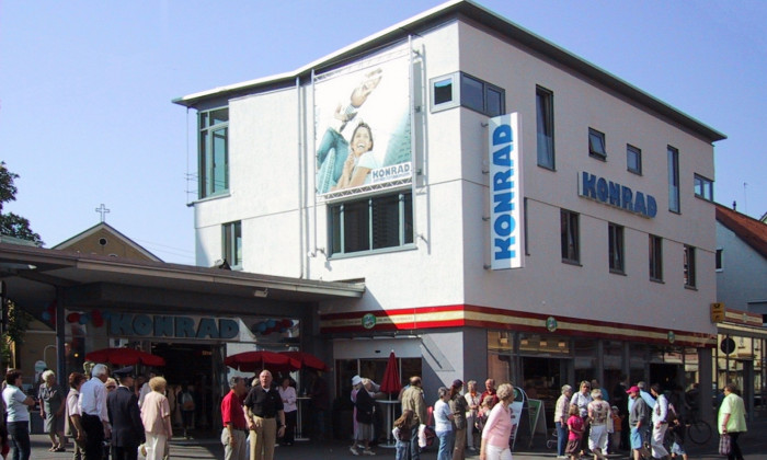 Konrad GmbH