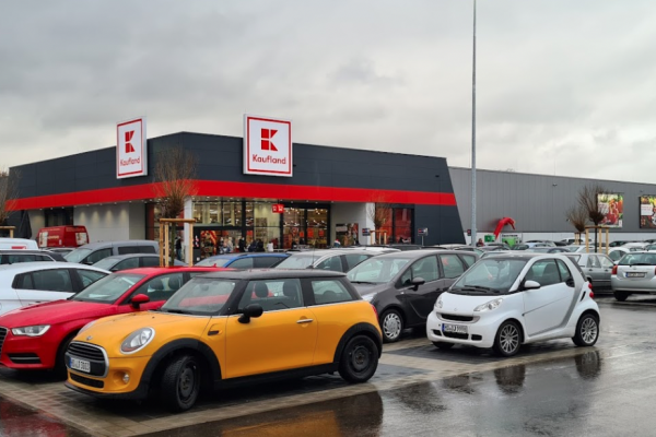 Kaufland Sinsheim
