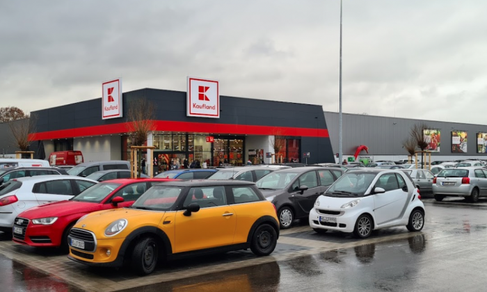 Kaufland Sinsheim