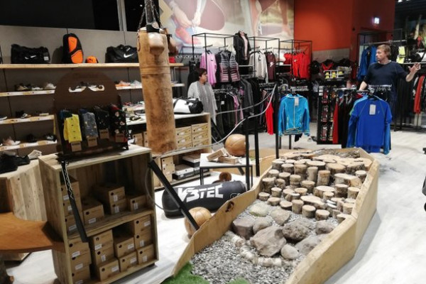 Klippenkuckuck Sports- und Streetwear