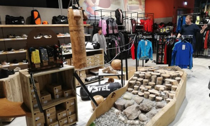 Klippenkuckuck Sports- und Streetwear