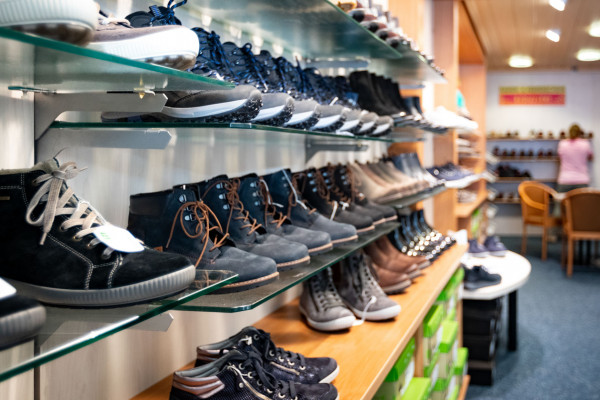 Walter Schuhtechnik