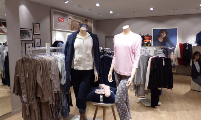 Krauth Fashion