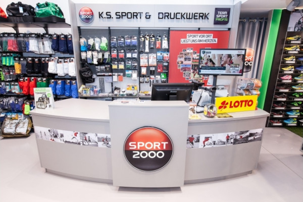 K.S. Sport & Druckwerk